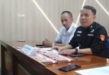 jari Kota Bandung Terima Pengembalian Uang Negara Rp 300 Juta: Kasus Korupsi Dana PIP