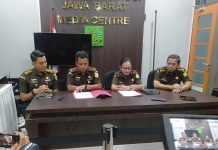 Kejaksaan Tinggi Jabar Selamatkan 334 Miliar Rupiah: 98 Kasus Korupsi Selesai, Terus Proses Perkara Lain !