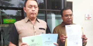 Drama Hukum RSU Kebonjati: Banding Budi Asih Ditentang, Putusan MA Diabaikan?