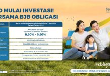 bank bjb Buka Peluang Investasi dengan Kupon Tinggi, Yuk Cuan Bareng!