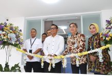 Bank bjb Resmikan Kantor Baru di Bogor, Fokus Tingkatkan Pelayanan Nasabah