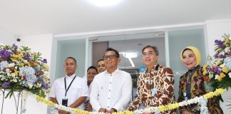 Bank bjb Resmikan Kantor Baru di Bogor, Fokus Tingkatkan Pelayanan Nasabah