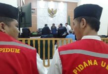 Rp 1 Triliun Transaksi atau Manipulasi? Sidang Miming Theniko Ungkap Fakta Mengejutkan