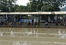 Merajut Silaturahmi di Media Gathering Lomba Mancing Pokja PWI Kota Bandung"