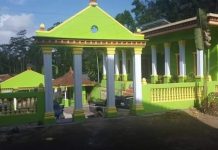 Kesultanan Selacau: Kearifan Sejarah yang Bersolek Menuju Wisata Kreatif dan Religi