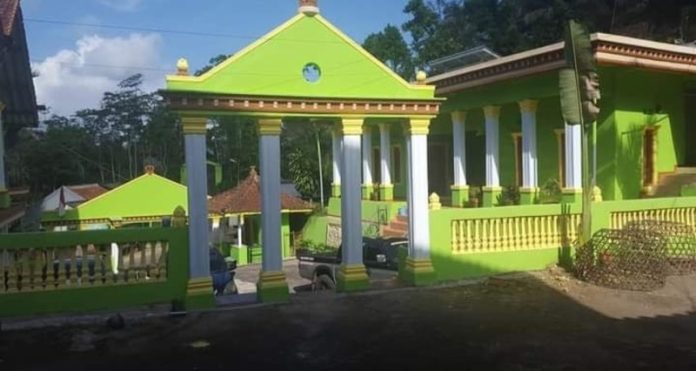 Kesultanan Selacau: Kearifan Sejarah yang Bersolek Menuju Wisata Kreatif dan Religi