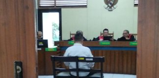 Susanto Dituntut 3 Tahun Penjara atas Penipuan Bisnis Alat Rumah Tangga