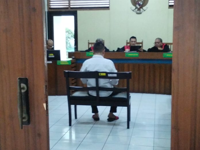 Susanto Dituntut 3 Tahun Penjara atas Penipuan Bisnis Alat Rumah Tangga