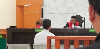 Tangis di Balik Vonis Susanto: Penipu Rp1,3 Miliar Mendapat Hukuman 2,6 Tahun Penjara