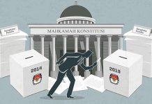 Sengketa Pilkada 2024