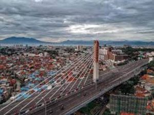 Jembatan Pasupati Kota Bandung (1)