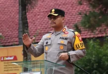 Kapolres Purwakarta, AKBP Lilik Ardiansyah. (Foto: Dok Humas Polres Purwakarta)