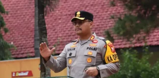 Kapolres Purwakarta, AKBP Lilik Ardiansyah. (Foto: Dok Humas Polres Purwakarta)