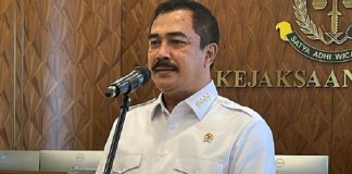 Menteri Imipas