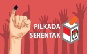 Pilkada Serentak 2024