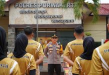 Polres Purwakarta