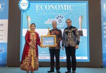 Transformasi Digital Bank bjb Terbukti Sukses dengan Penghargaan IT & Digital Excellence 2024