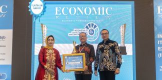 Transformasi Digital Bank bjb Terbukti Sukses dengan Penghargaan IT & Digital Excellence 2024