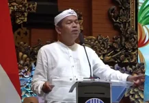 Calon Gubernur Jabar terpilih, Kang Dedi Mulyadi (Foto: Tangkapan layar YouTube Lembur Pakuan Channel)