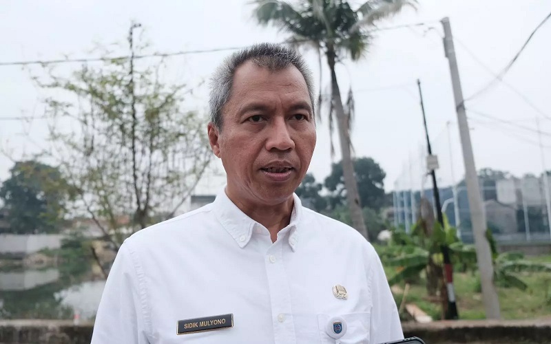 Sidik Mulyono