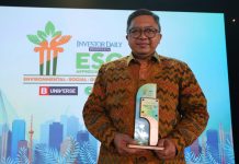 bank bjb Raih Penghargaan Bergengsi di Bidang ESG dan GCG, Bukti Kepemimpinan di Industri Keuangan