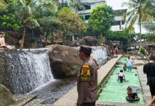 Wisata Purwakarta