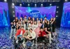 Kontestan Indonesian Idol Season XIII (Foto: RCTI)