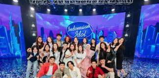 Kontestan Indonesian Idol Season XIII (Foto: RCTI)