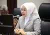 Anggota Komite I DPD RI, Aanya Rina Casmayanti (Foto: Net)