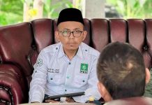 Anggota DPRD Jabar Maulana Yusuf Erwinsyah (1)