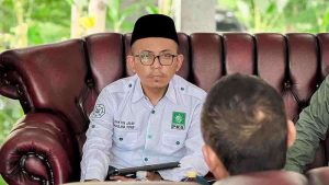 Anggota DPRD Jabar Maulana Yusuf Erwinsyah (1)