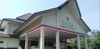 DPRD Cianjur