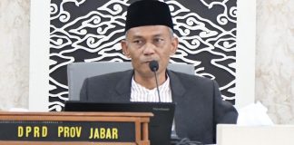 DPRD Jabar