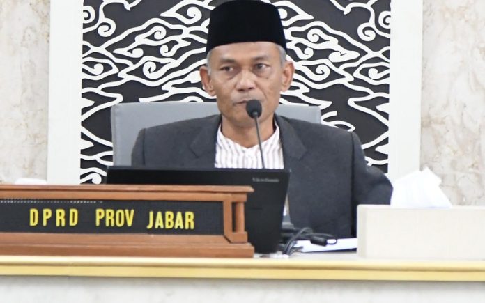 DPRD Jabar