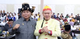 DPRD Serdang Bedagai