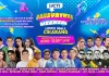 Flyer Dahsyatnya Weekend Cikarang (Foto: RCTI)