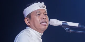 Gubernur Jawa Barat terpilih Dedi Mulyadi (Foto: Ist)