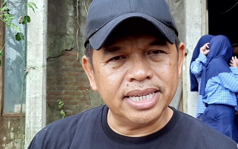 Dedi Mulyadi