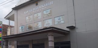 Desa Sukamaju