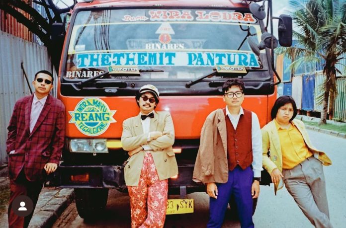 Kuya The Panturas: Perjalanan dari Ruang Keluarga ke Panggung Besar