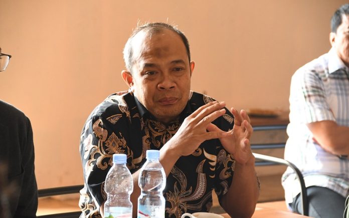 Iwan Suryawan