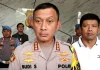 Kapolrestabes Bandung, Kombes Pol Budi Sartono