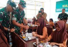 Makan Bergizi Gratis