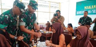 Makan Bergizi Gratis