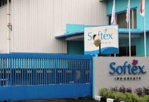 PT Softex Karawang