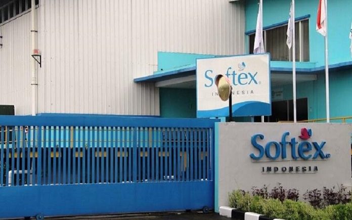 PT Softex Karawang