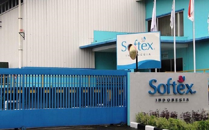 PT Softex Karawang