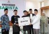 Pelatihan Z-Coffee yang diselenggarakan oleh Baznas Jabar