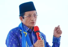 Menteri Agama, Nassarudin Umar (Foto: Kemenag RI)