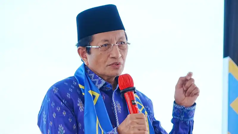 Menteri Agama, Nassarudin Umar (Foto: Kemenag RI)